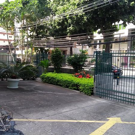 Seu Cantinho Rio de Janeiro Eksteriør billede