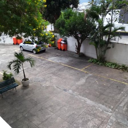 Seu Cantinho Rio de Janeiro Eksteriør billede
