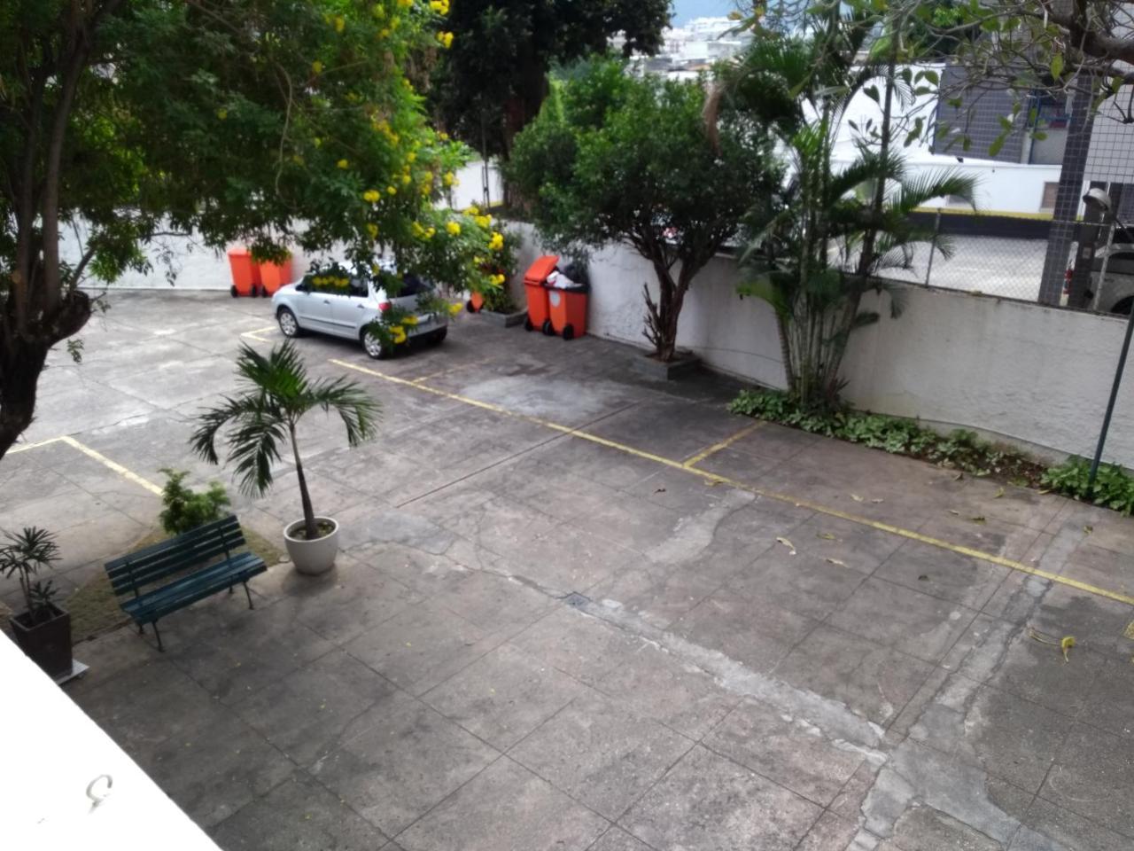 Seu Cantinho Rio de Janeiro Eksteriør billede