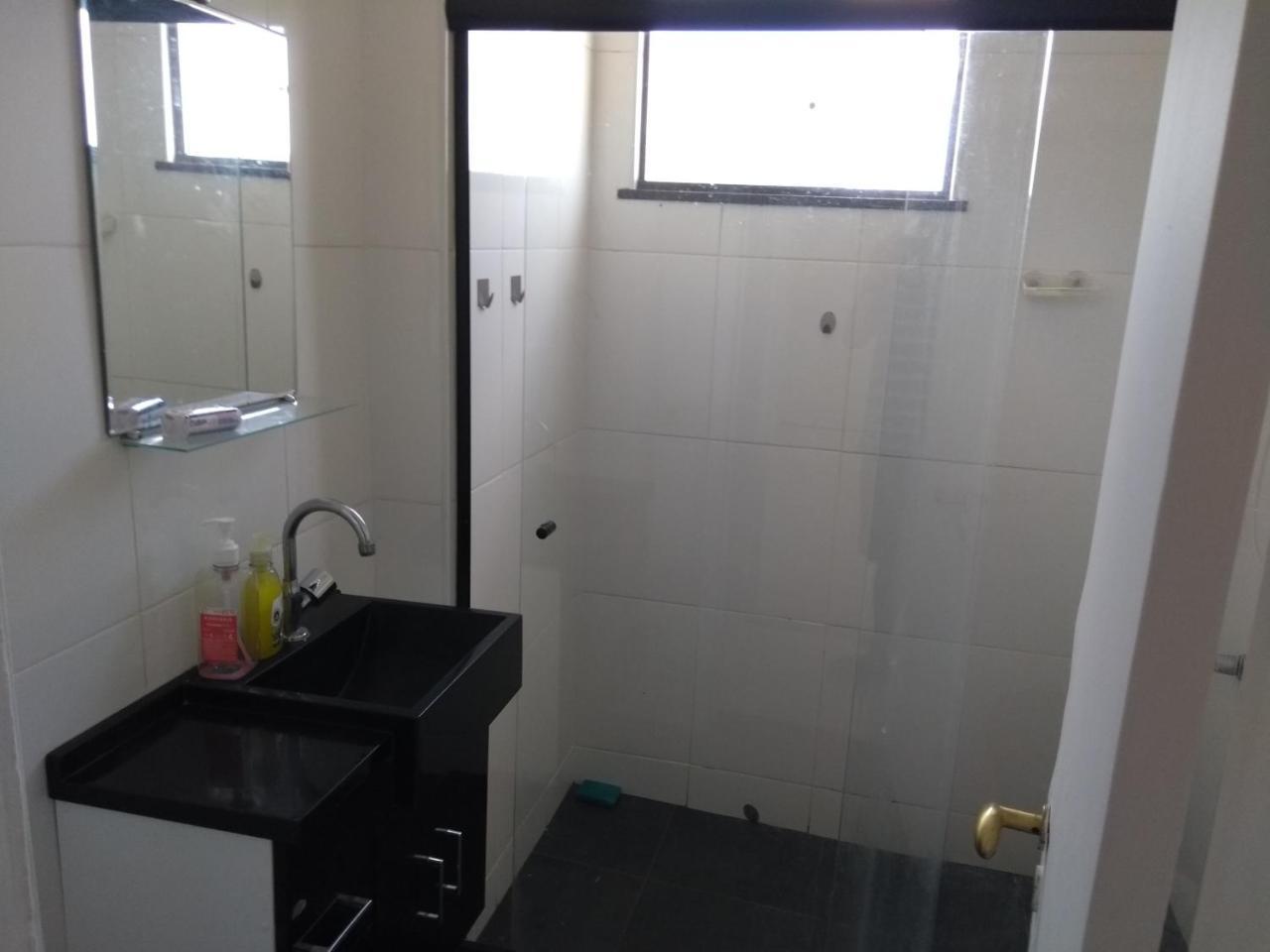 Seu Cantinho Rio de Janeiro Eksteriør billede